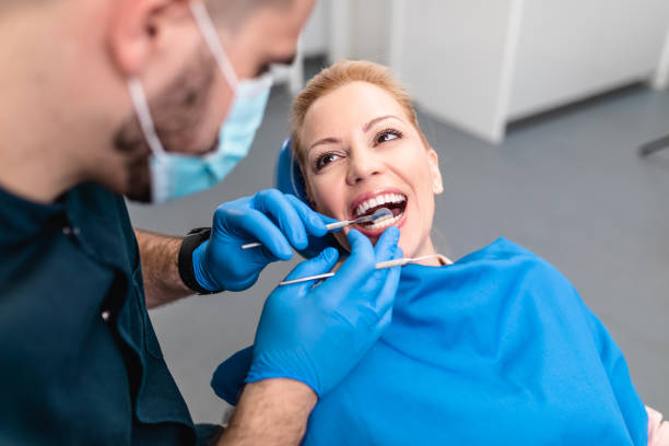 Dental Inlays and Onlays in Tarpey Village, CA